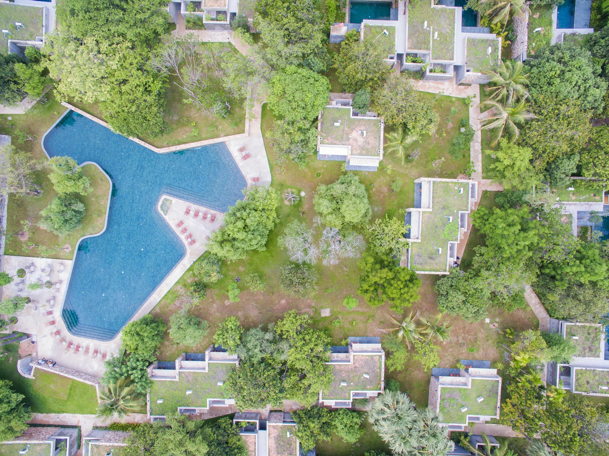 Templation Hotel Siem Reap Exterior photo